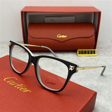 cartier folding glasses replica|knockoff cartier glasses.